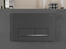 Mexen Fenix 12 bouton de déclenchement, gun gray - 601266