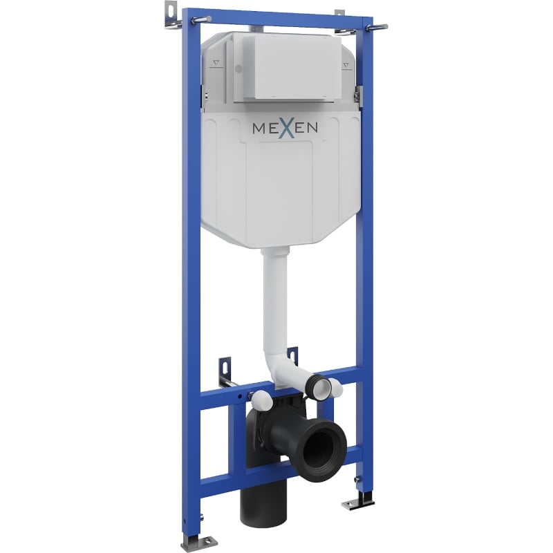 Mexen Fenix E bâti-support encastré pour WC - 60109