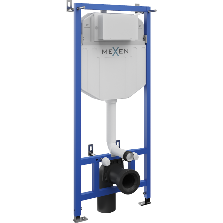 Mexen Fenix E bâti-support encastré pour WC - 60109