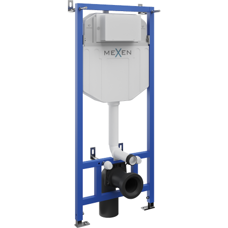 Mexen Fenix E bâti-support WC - 60109