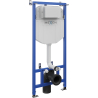 Mexen Fenix E bâti-support encastré pour WC - 60109