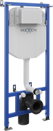 Mexen Fenix E bâti-support WC - 60109