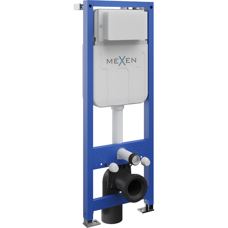 Mexen Fenix W bâti-support WC - 60105