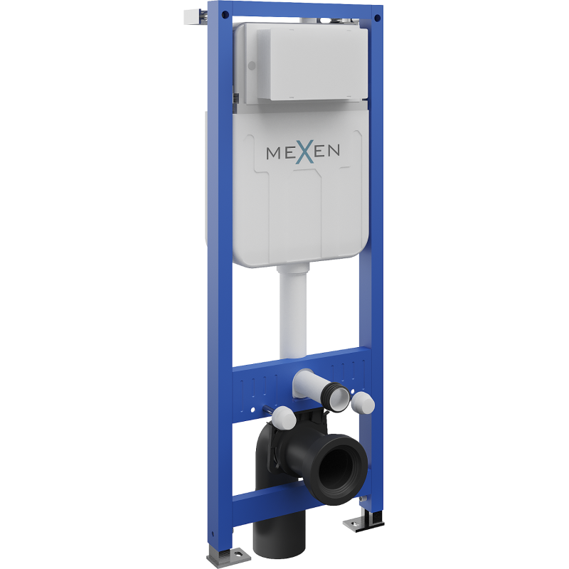Mexen Fenix W cadre encastré pour WC - 60105