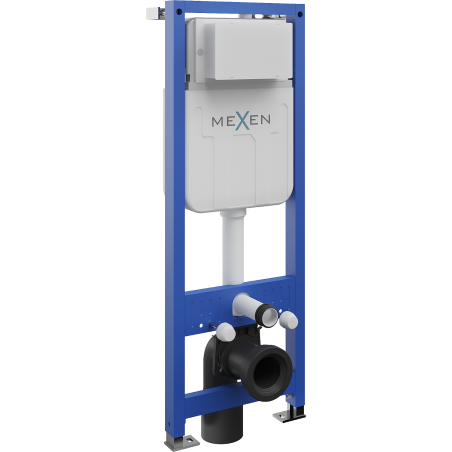 Mexen Fenix W cadre encastré pour WC - 60105
