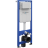 Mexen Fenix W bâti-support WC - 60105