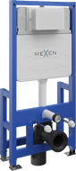 Mexen Fenix F bâti-support autoportant pour WC - 60101