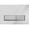 Mexen Fenix 09 bouton de chasse, chrome brillant - 600999