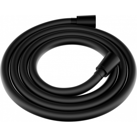 Mexen tuyau de douche 175 cm, noir - 79475-70