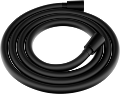 Mexen tuyau de douche 175 cm, noir - 79475-70