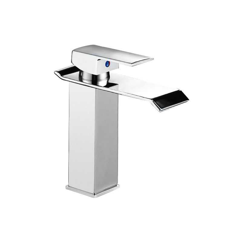 Mexen Apus robinet de lavabo, Chrome - 744700-00