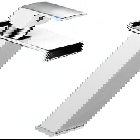 Mexen Apus robinet de lavabo, Chrome - 744700-00