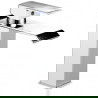 Mexen Apus robinet de lavabo, Chrome - 744700-00