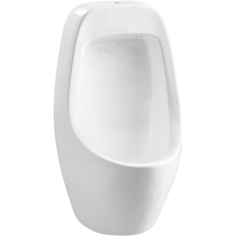 Mexen Oliver urinoir suspendu, blanc - 37016900
