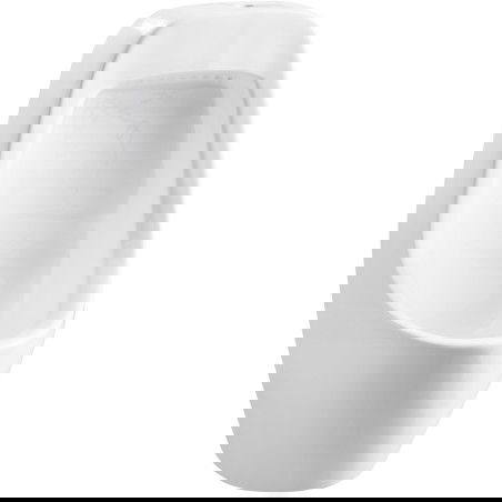 Mexen Oliver urinoir suspendu, blanc - 37016900