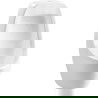Mexen Oliver urinoir suspendu, blanc - 37016900