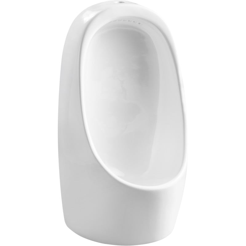 Mexen Mateo urinoir suspendu, blanc - 37036500