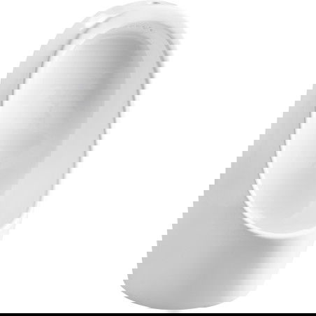 Mexen Mateo urinoir suspendu, blanc - 37036500