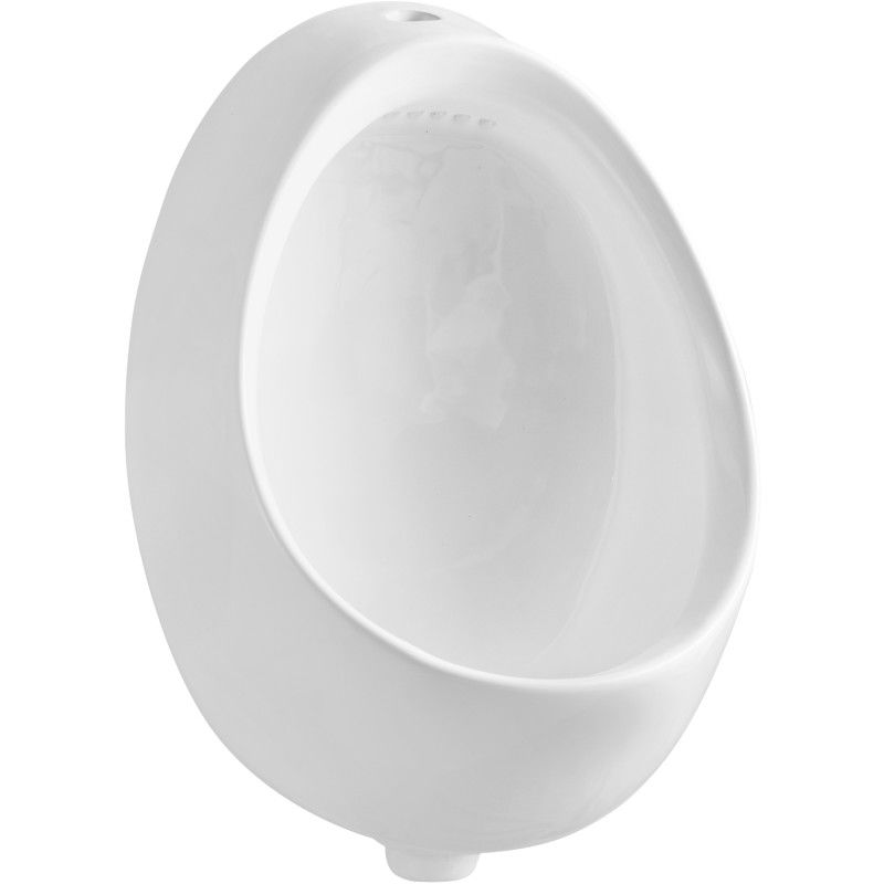 Mexen Dylan urinoir suspendu, blanc - 37054600