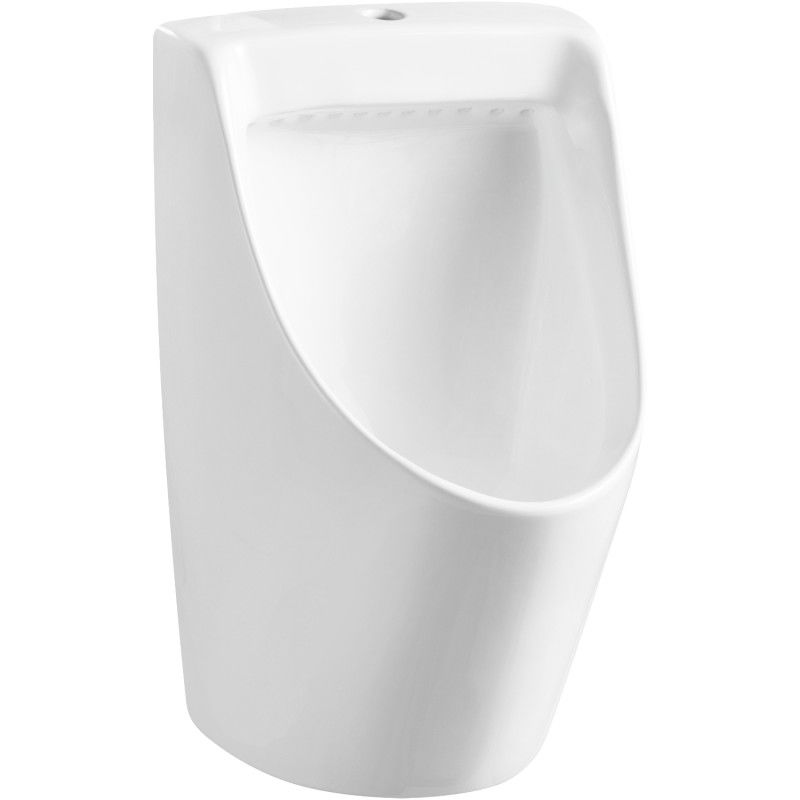 Mexen Nolan urinoir suspendu, blanc - 37065500