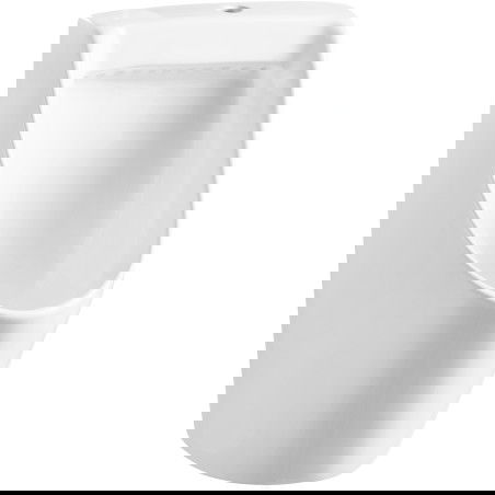 Mexen Nolan urinoir suspendu, blanc - 37065500