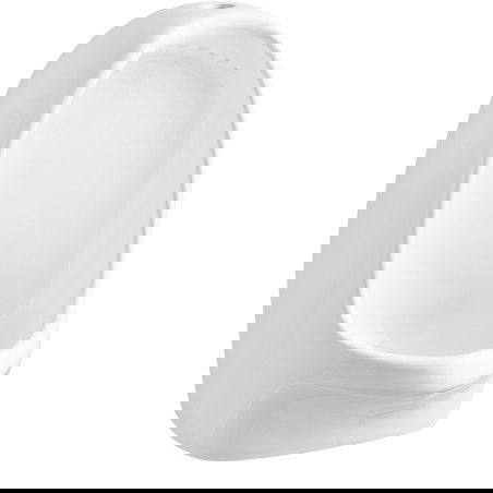 Mexen Owen urinoir suspendu, blanc - 37074000