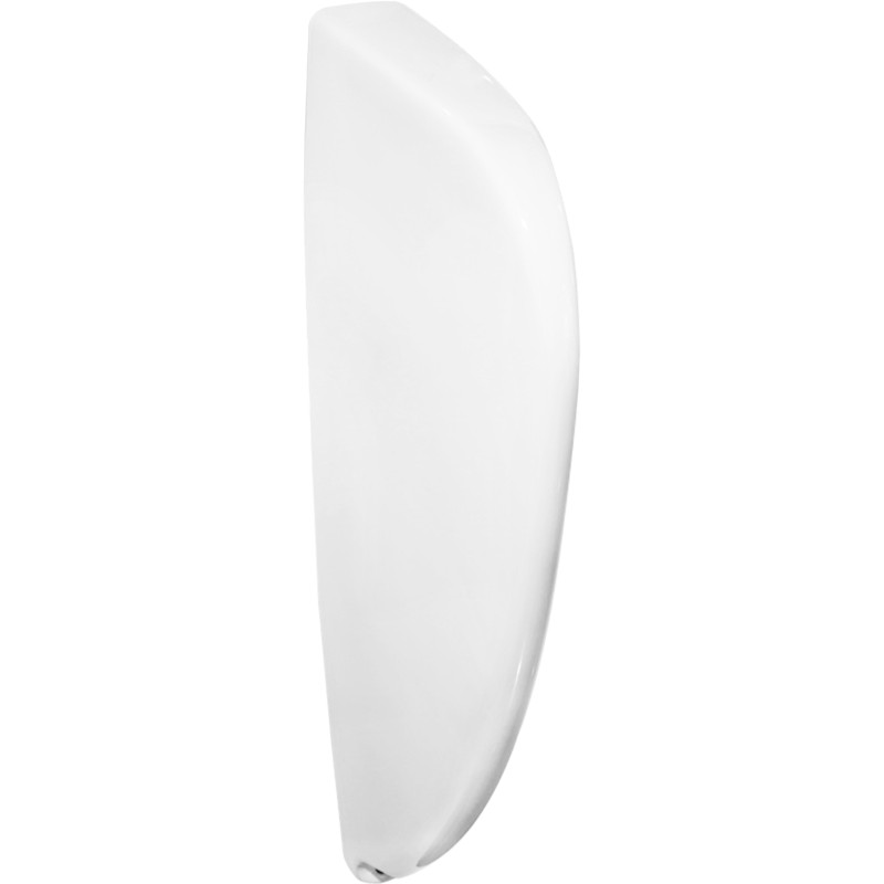 Mexen Cloison entre urinoirs suspendue, blanche - 37117600