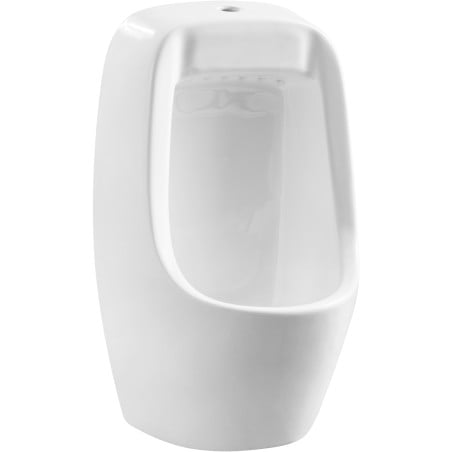 Mexen Carter urinoir suspendu, blanc - 37045000
