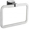 Mexen Asis porte-serviette, chrome - 7017632-00
