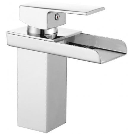 Mexen Hydra robinet de lavabo, Chrome - 744900-00
