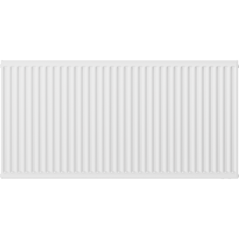 Mexen C22 radiateur à plaques 600 x 2400 mm, raccordement latéral, 3966 W, blanc - W422-060-240-00