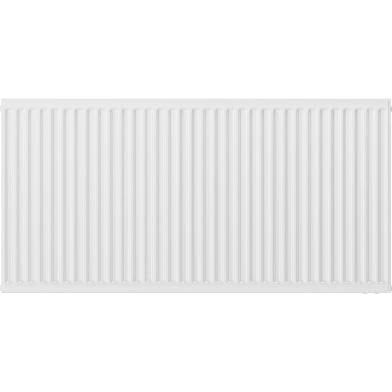 Mexen C22 radiateur à panneau 900 x 2400 mm, raccordement latéral, 5483 W, blanc - W422-090-240-00