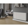 Mexen C33 radiateur à plaques 400 x 600 mm, raccordement latéral, 1013 W, blanc - W433-040-060-00
