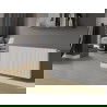 Mexen CV22 radiateur à panneaux 400 x 800 mm, connexion inférieure, 948 W, blanc - W622-040-080-00