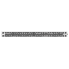 Mexen CV22 radiateur à panneau 400 x 1400 mm, raccordement inférieur, 1660 W, blanc - W622-040-140-00