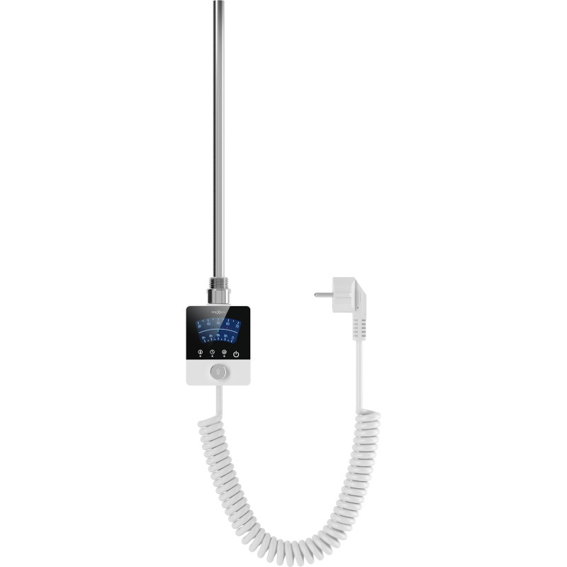 Mexen FA-BG8 élément chauffant électrique 300 W, blanc - W957-0300-20