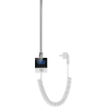 Mexen FA-BG8 élément chauffant électrique 300 W, blanc - W957-0300-20