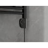 Mexen FA-D élément chauffant électrique 300 W, noir - W950-0300-70