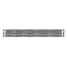 Mexen CV33 radiateur en panneau 400 x 1100 mm, connexion inférieure, 1858 W, blanc - W633-040-110-00