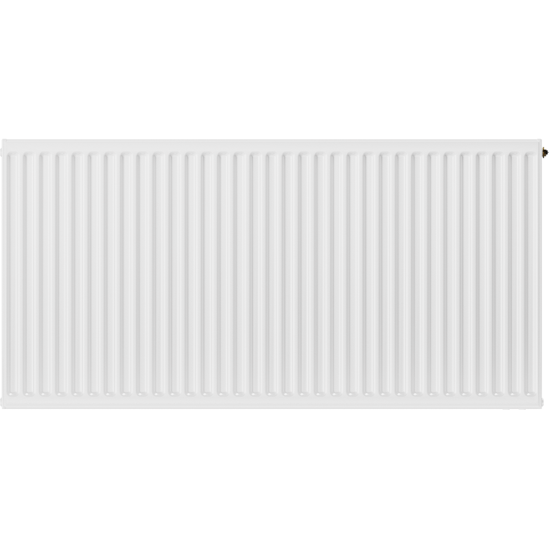 Mexen CV33 radiateur à panneaux 900 x 1500 mm, connexion inférieure, 4773 W, blanc - W633-090-150-00