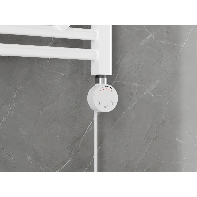 Mexen FA-O résistance électrique 300 W, blanche - W951-0300-20