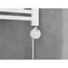 Mexen FA-O élément chauffant électrique 300 W, blanc - W951-0300-20