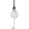 Mexen FA-O élément chauffant électrique 300 W, blanc - W951-0300-20