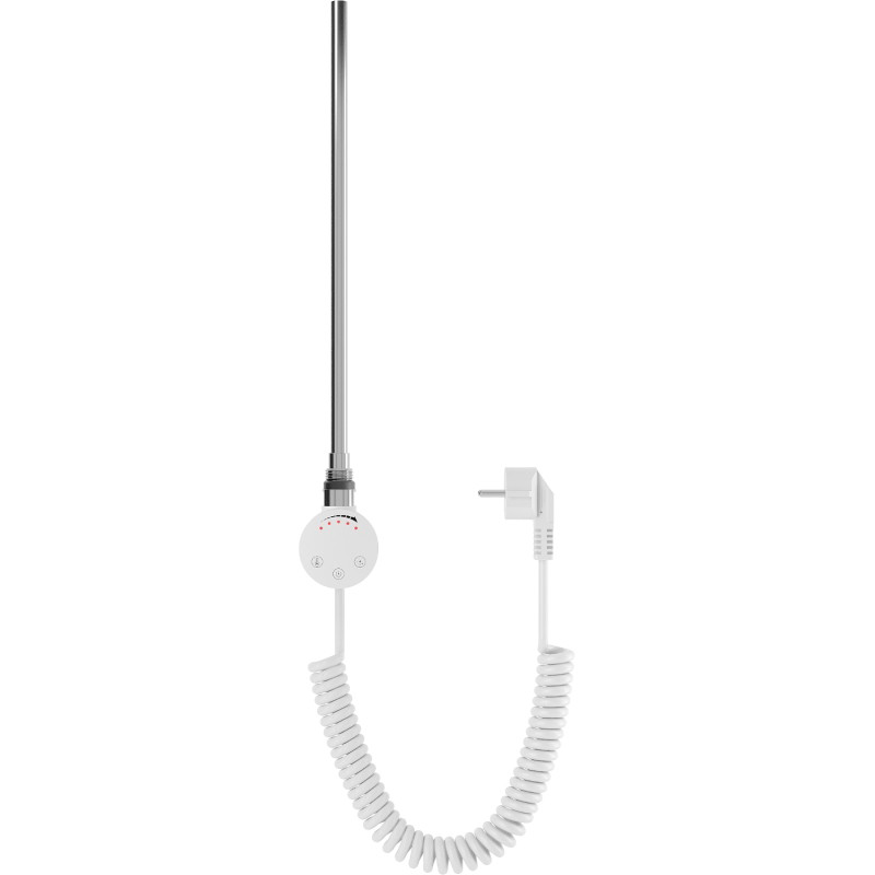 Mexen FA-O résistance électrique 300 W, blanche - W951-0300-20