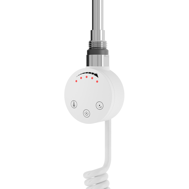 Mexen FA-O élément chauffant électrique 300 W, blanc - W951-0300-20