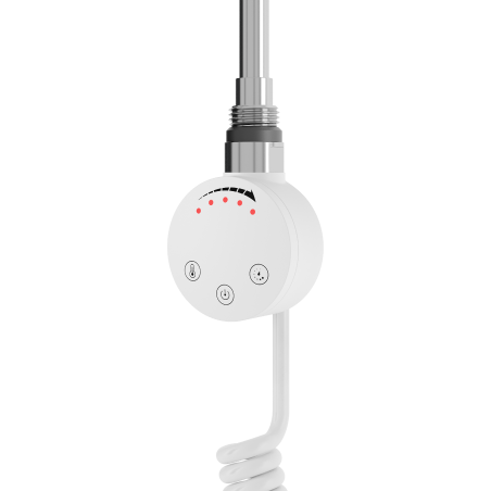 Mexen FA-O élément chauffant électrique 300 W, blanc - W951-0300-20