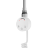 Mexen FA-O élément chauffant électrique 300 W, blanc - W951-0300-20