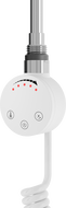 Mexen FA-O élément chauffant électrique 300 W, blanc - W951-0300-20