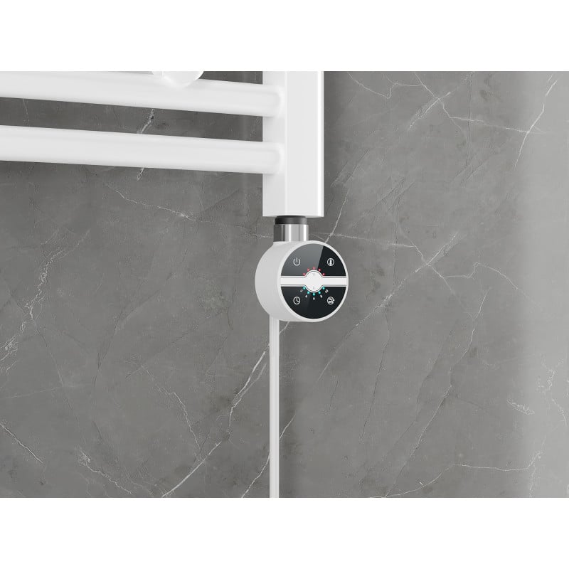 Mexen FA-D22 radiateur électrique 300 W, blanc - W955-0300-20