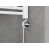 Mexen FA-D22 radiateur électrique 300 W, blanc - W955-0300-20